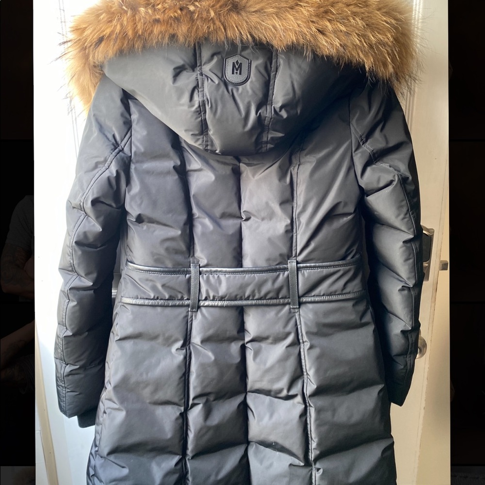 Mackage Woman’s Winter Jacket